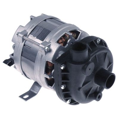 Pompa, intrare ø 30 mm, iesire ø 30 mm - Cod 500427