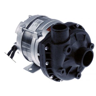 Pompa, intrare ø 45 mm, iesire ø 40 mm - Cod 500430