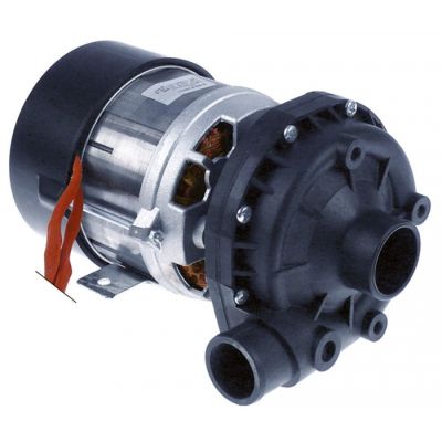 Pompa, intrare ø 45 mm, iesire ø 40 mm - Cod 500432
