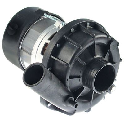 Pompa, intrare ø 63 mm, iesire ø 48 mm - Cod 500436