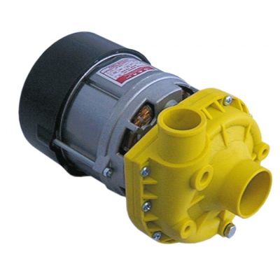 Pompa, intrare ø 63 mm, iesire ø 48 mm - Cod  500439