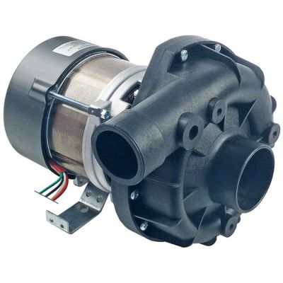 Pompa, intrare ø 62 mm, iesire ø 52 mm - Cod 500444