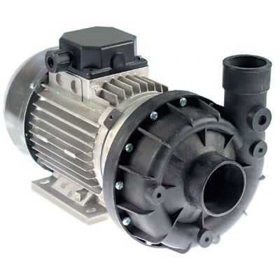 Pompa, intrare ø 62 mm, iesire ø 52 mm - Cod 500446