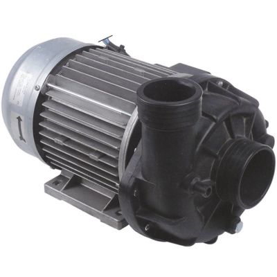 Pompa de spalare ALBA PUMPS (C&A), tip C2701 intrare ø 70 mm, iesire ø 60 mm, 1,49 kW, 230/400 V,50 Hz - 500449