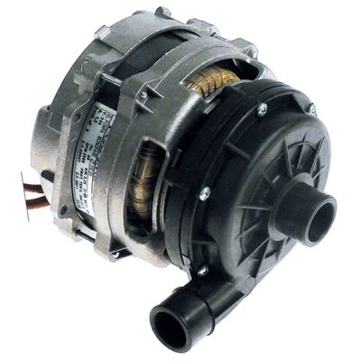 Pompa, intrare ø 30 mm, iesire ø 29 mm - Cod 500459