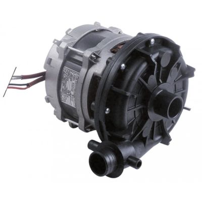 Pompa LGB ZF210SX, 0,6 KW, 230V, intrare ø 32 mm, iesire ø 32 mm - 500461