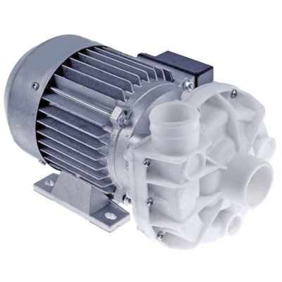 Pompa, intrare ø 45 mm, iesire ø 40 mm - Cod 500464