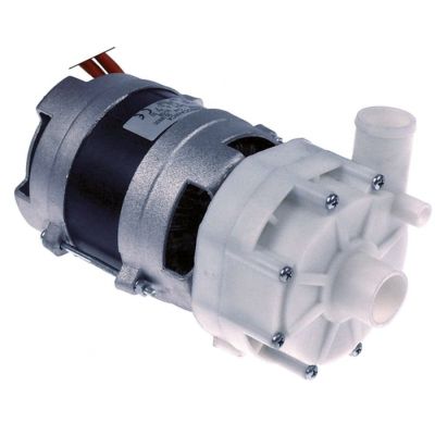 Pompa, intrare ø 28 mm, iesire ø 26 mm - Cod 500465