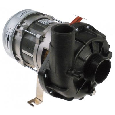 Pompa LGB tip ZF523VSX, 1000 W, intrare ø 63 mm, iesire ø 48 mm - Cod 500468