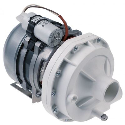 Pompa, intrare ø 44 mm, iesire ø 39 mm - Cod 500470