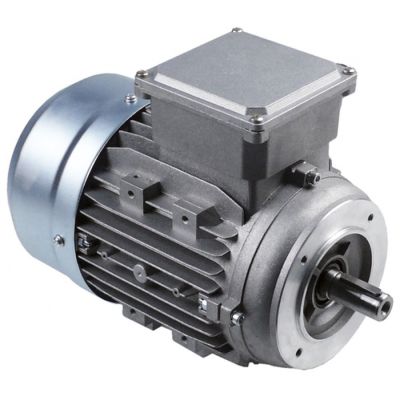 Motor 0,75 kW, 230/400 V - 500473
