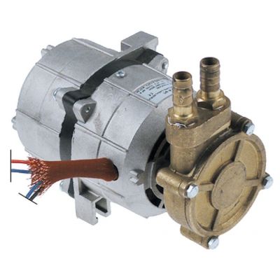 Pompa de presiune, Alba Pumps (C&A), tip C.4035 - Cod 500478