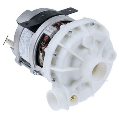 Pompa, intrare ø 45 mm, iesire ø 40 mm - Cod 500479