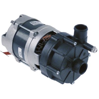 Pompa, intrare ø 28 mm, iesire ø 26 mm - Cod 500494