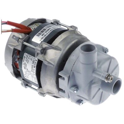 Pompa tip ZF170SX, intrare ø 28 mm, iesire ø 26 mm, 230 V, 0,3 kW, 0,41 HP - 500510