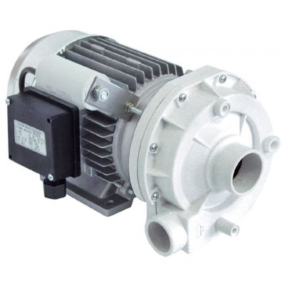 Pompa LGB FM4023SX, 0,75 kW, 1 HP, intrare ø 45 mm, iesire ø 39 mm - 500513