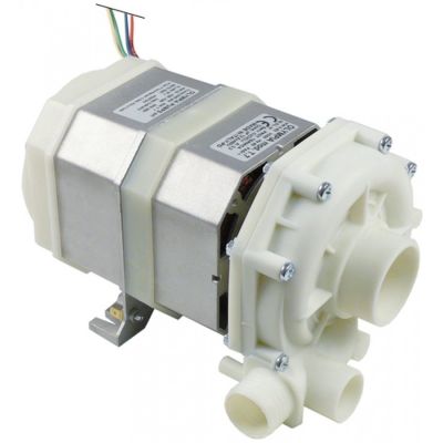 Pompa, intrare ø 50 mm, iesire ø 30 mm - Cod 500525