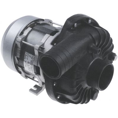 Pompa, intrare ø 62 mm, iesire ø 52 mm - Cod 500537