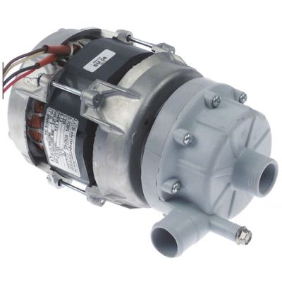 Pompa, intrare ø 28 mm, iesire ø 26 mm - Cod 500539
