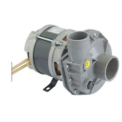 Pompa FIR 4223, intrare ø 60 mm, iesire ø 50 mm - Cod 500544