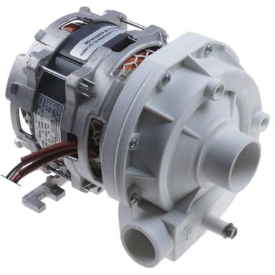 Pompa LGB ZF290SX, 0,65kW, 0,88HP, 230V, 50Hz, intrare ø 45 mm, iesire ø 39 mm - 500553