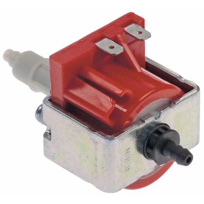 Pompa ULKA NME Typ2, 230 V, 16 W, 50 Hz - 500563