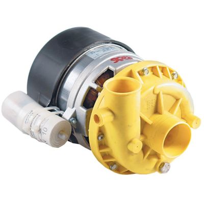 Pompa, intrare ø 45 mm, iesire ø 40 mm - Cod 500577