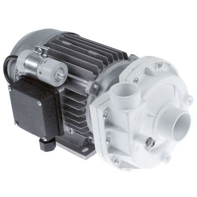 Pompa LGB FM4023 SX, 230 V, 0,8 KW, 1,09 Hp, intrare ø 45 mm, iesire ø 39 mm - 500586