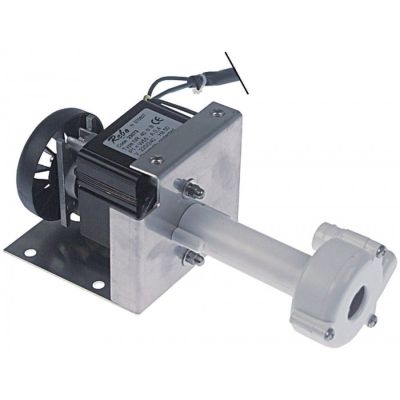 Pompa, REBO, tip NR40, 55 W, 230 V - Cod  500592
