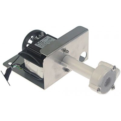 Pompa REBO NR40, 55 W, 230 V, iesire ø 17 mm, L 110 mm, pompa de apa pentru masina cuburi de gheata - 500593