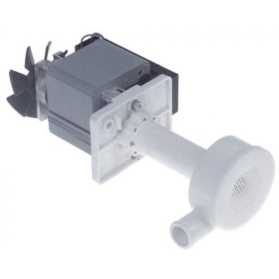 Pompa GRE MH50F, 620430-03, 60W, 230V, racord ø 21 mm - 500597