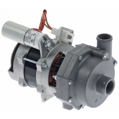 Pompa FIR 5213E2450, 220W, 230V, intrare ø 30 mm, iesire ø 26 mm - 500598