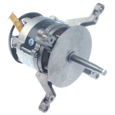 Motor ventilator 0,37 kW, 230/400V, 50 Hz, 2600 rpm - 500630