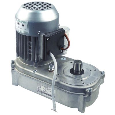 Motoreductor 23638, 300W, 220/240V, pentru masina fulgi de gheata - 500677