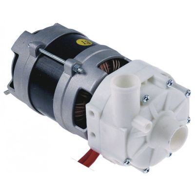 Pompa, intrare ø 28 mm, iesire ø 26 mm - Cod 500685