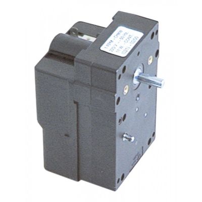 Motoreductor masina de gheata LIP 068, 11 W, 230 V, 1 Rpm - 500688