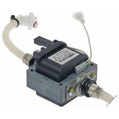 Pompa THERMOPLAN ETSM 17-P/P, 230 V, 40 W, 50 Hz - 500694