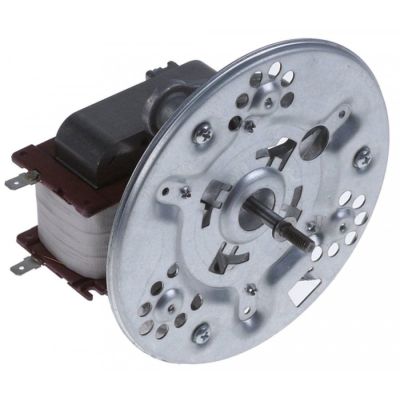 Motor ventilator 55 W, 220-240 V, ø 138 mm, FIME L25R7795 - 500697