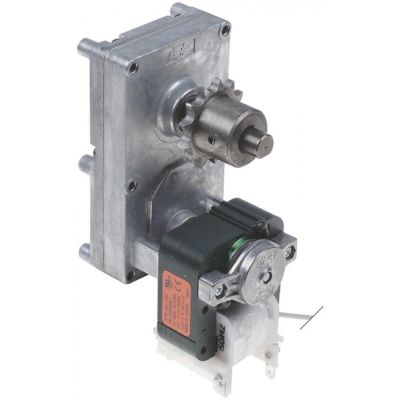 Motoreductor SPG type K225, 230 V, 2/2,5 Rpm - 500704