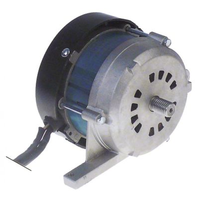 Motor 400 V, 50Hz, ax ø 15 mm - Cod 500718