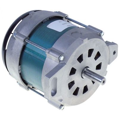 Motor 515 W, 230 V, monofazic, ax  ø 14 x 37 mm, motor robot de legume TM - 500719