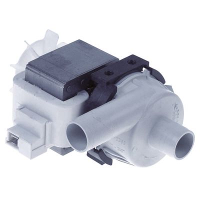 Pompa de golire HANNING BE38B5-017, 95W, 230V, intrare ø 24 mm, iesire ø 24 mm  - 500737