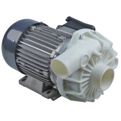 Pompa, intrare ø 63 mm, iesire ø 53 mm - Cod 500741