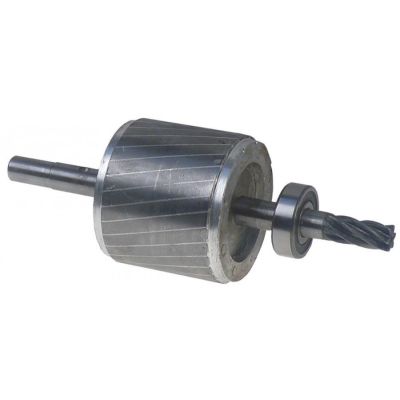 Rotor ø 65 mm, ax ø 13 mm, L 180 mm, F100, F120, F200 - 500751
