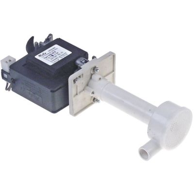 Pompa, REBO, 50 W, 230 V - Cod 500754