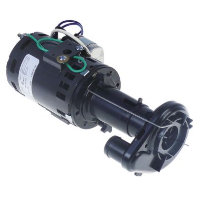 Pompa BECKETT tip U62, pentru masina de cuburi de gheata - Cod 500758
