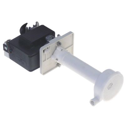 Pompa de recirculare REBO MH30F1, 30W, 230V, diametru iesire ø 13 mm, rotatie dreapta - 500761