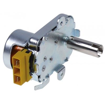 Motoreductor METEOR MOD. 981, 12 W, 230 V, 1,8 rpm, ax ø 16 mm, 52160NL095/00 - 500768