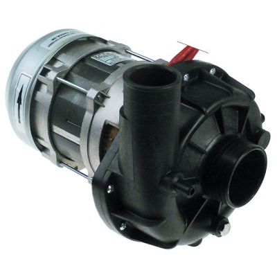 Pompa, intrare ø 63 mm, iesire ø 48 mm - Cod 500779