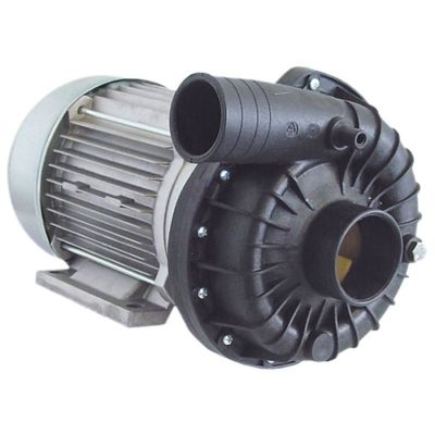 Pompa, intrare ø 62 mm, iesire ø 52 mm - Cod 500780
